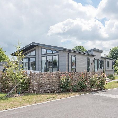 Marshwiggle, Aldeburgh Villa Eksteriør billede