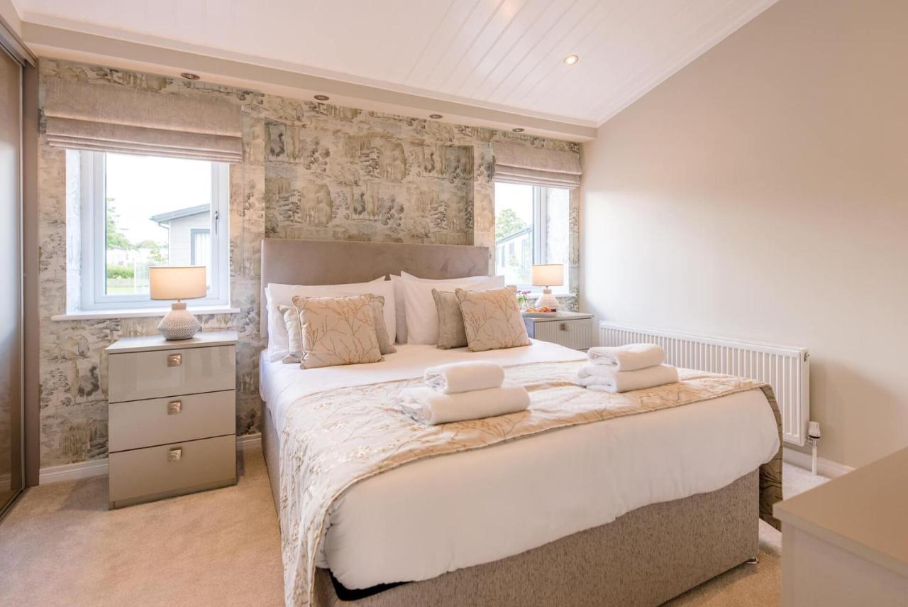 Marshwiggle, Aldeburgh Villa Eksteriør billede