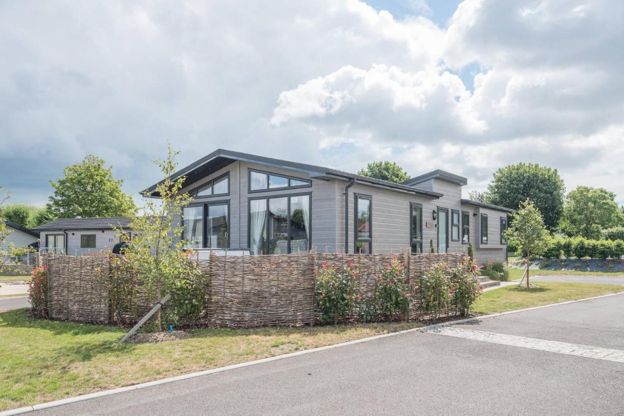 Marshwiggle, Aldeburgh Villa Eksteriør billede